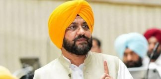 पंजाब के MSME को AI-ऑटोमेशन की जरूरत, कारोबारियों से मिले कैबिनेट मंत्री तरुणप्रीत सिंह सौंध Tarunpreet Singh Sondh