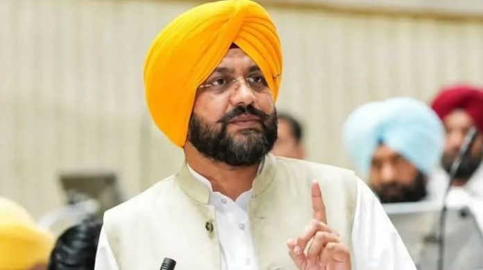 Tarunpreet Singh Sondh