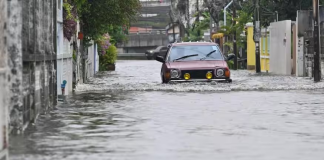 odisha flood