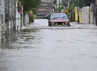 odisha flood