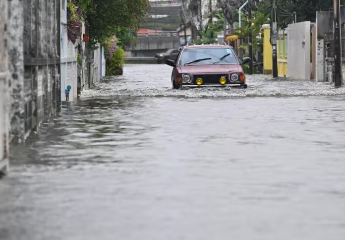 odisha flood