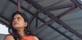 Nidhi Tiwari