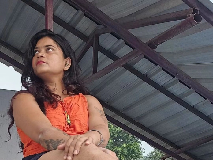 Nidhi Tiwari
