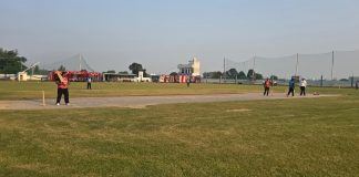Namo Cricket League
