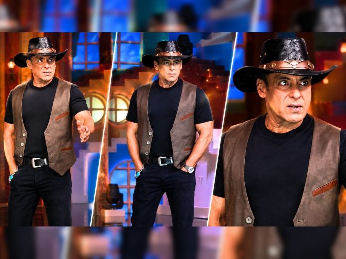 Salman Khan
