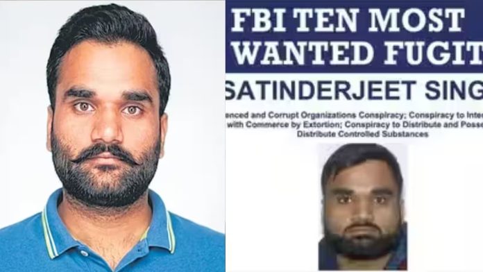Satinderjit Singh