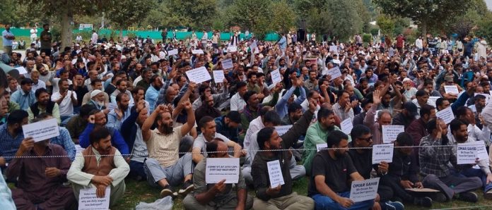 Jammu and Kashmir