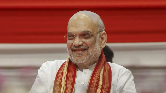 Amit Shah