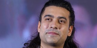 Jubin Nautiyal