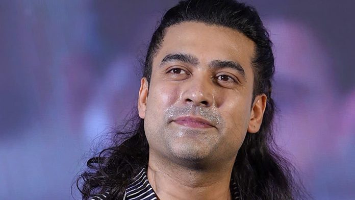 Jubin Nautiyal