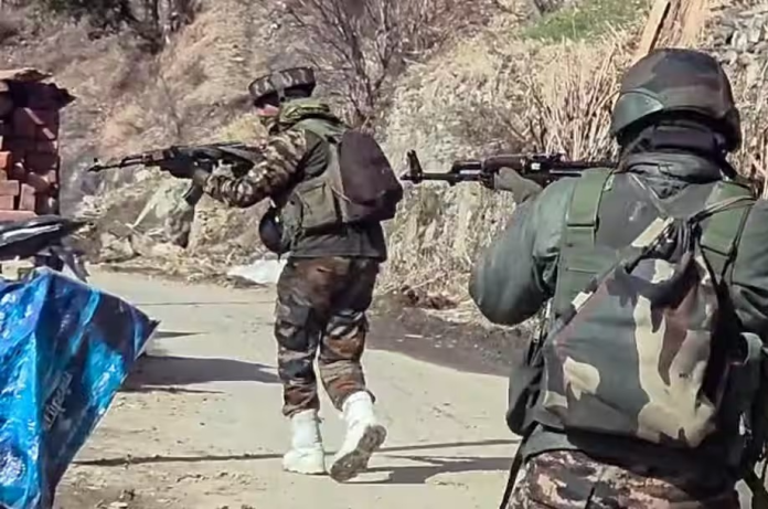 Assam Rifles