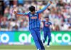 Indian bowler