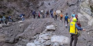 Kedarnath