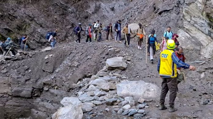 Kedarnath