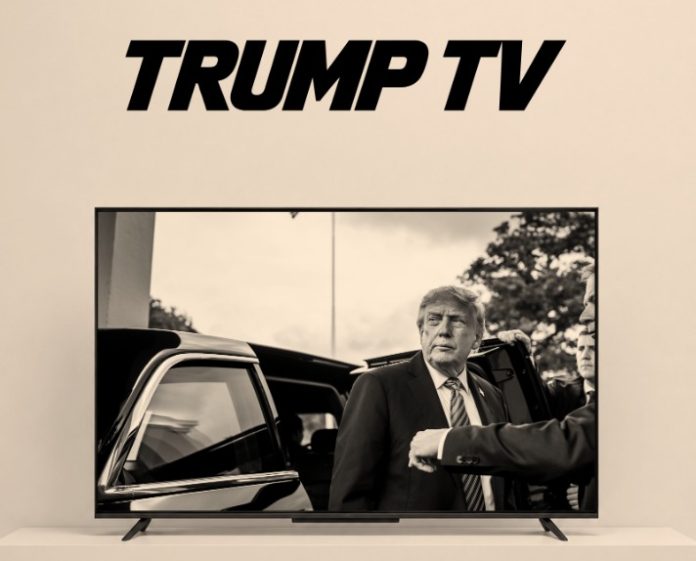 Trump TV