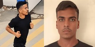 चलती ट्रेन से यात्रियों को फेंकता था बाहर, प्रयागराज से हुआ गिरफ्तार प्रयागराज