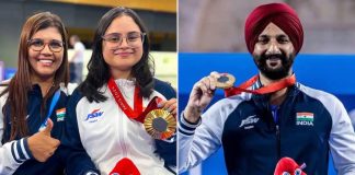 Asian Games 2026: भारत के खाते में 19 मेडल, शूटिंग में सबसे ज्यादा पदक Asian Games 2026