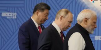 BRICS Summit 2026 : दिल्ली में 12-13 सितंबर को जुटेंगे नेता, ग्लोबल साउथ और डिजिटल सहयोग पर रहेगा जोर BRICS Summit 2026