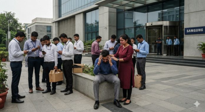 Samsung India