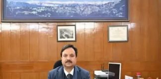 शिमला जिला परिषद