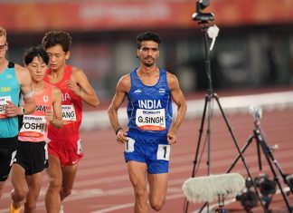 एशियन गेम्स