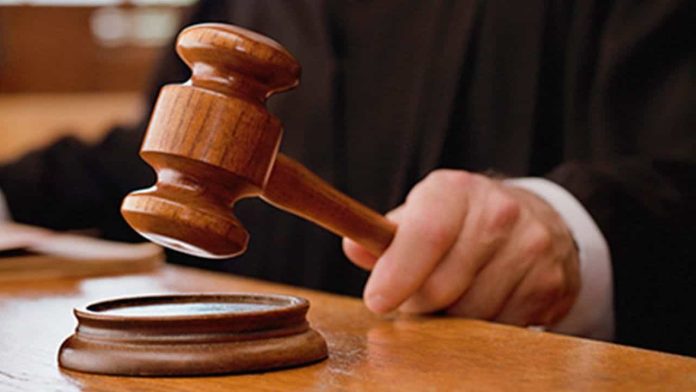 राजस्थान HC