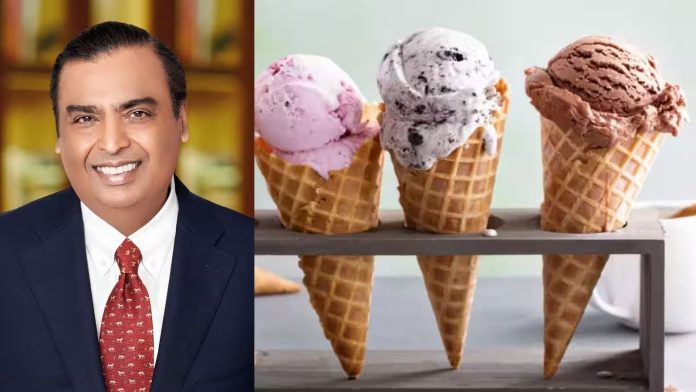 Bombay Creamery