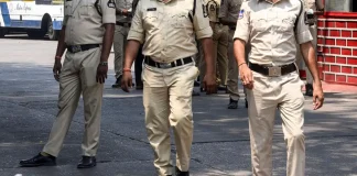 रांची में CRPF जवान की मौत से मचा हड़कंप, कैंप में ड्यूटी के दौरान हुई घटना Ranchi