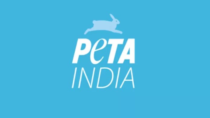 PETA इंडिया