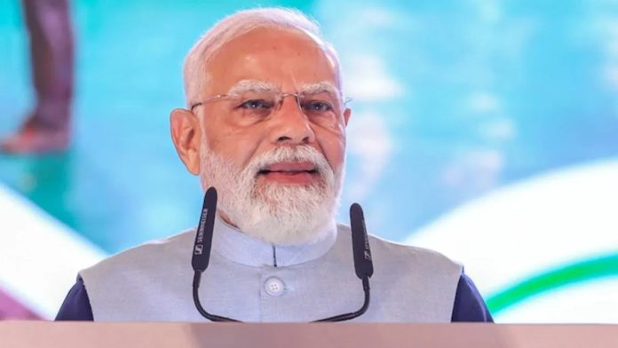 PM मोदी