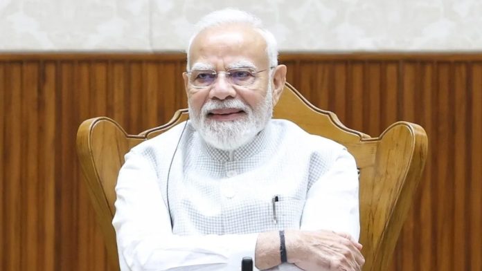 PM मोदी
