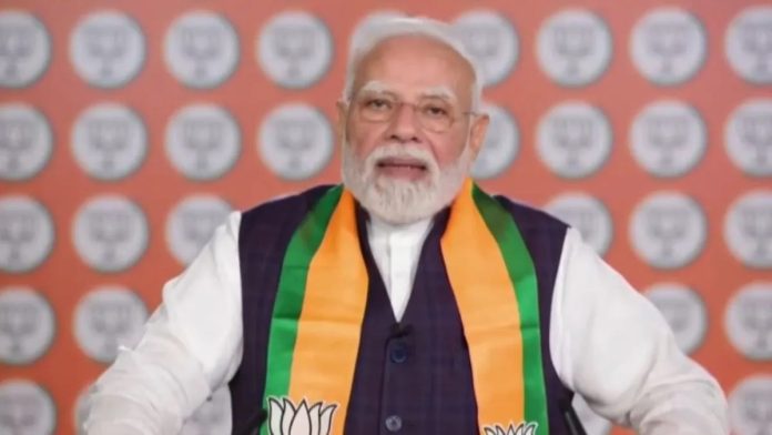 PM मोदी