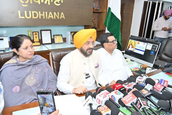 पंजाब