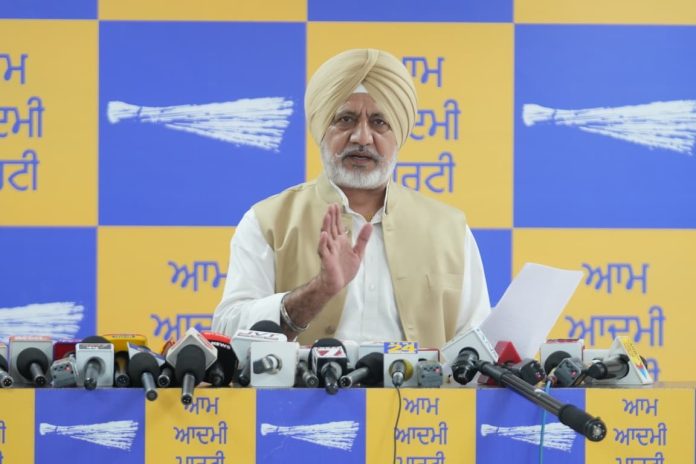 बलतेज पन्नू