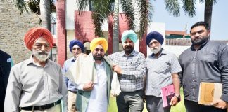 युवाओं को पारदर्शी और भ्रष्टाचार-मुक्त प्रक्रिया से लगभग 70,000 सरकारी नौकरियां दी गईं – CM मान CM मान