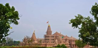 राम मंदिर ट्रस्ट के पहले CEO के चयन की प्रक्रिया तेज, 2 सितंबर को हो सकता है आधिकारिक ऐलान राम मंदिर ट्रस्ट
