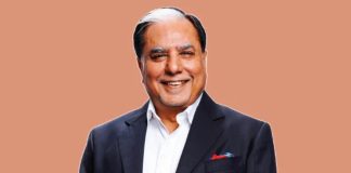 सुभाष चंद्रा
