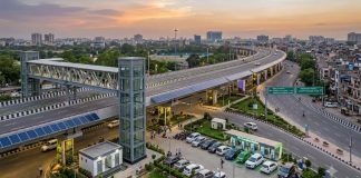 दिल्ली-देहरादून एक्सप्रेसवे