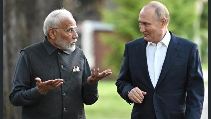 BRICS Summit 2026
