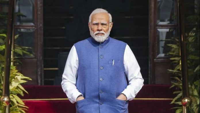PM मोदी