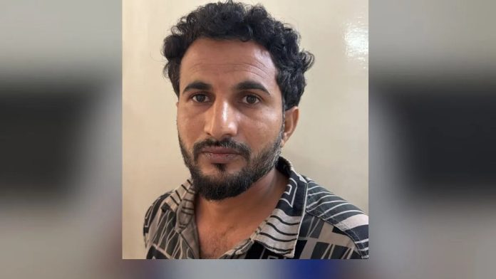 गोल्डी बराड़ गैंग