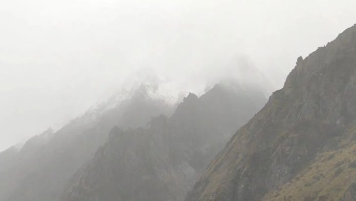 उत्तराखंड