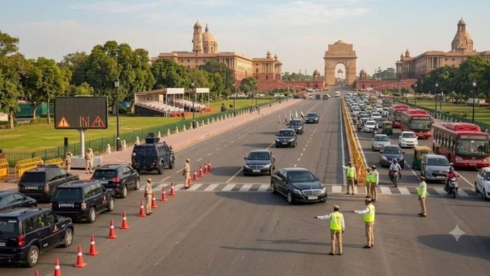 BRICS शिखर सम्मेलन 2026