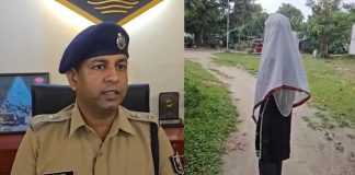 कटिहार में नौकरी का झांसा देकर युवती के साथ दुष्कर्म, लोको पायलट की तलाश में जुटी पुलिस कटिहार