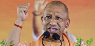 हामिद अंसारी की टिप्पणी पर CM योगी आदित्यनाथ का पलटवार, बोले- विचार भारत की परंपरा के लिए डरावने CM योगी आदित्यनाथ