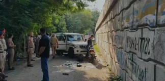 लुधियाना में पुलिस एनकाउंटर: गोलियों की तड़तड़ाहट से कांपा इलाका, डोनी बल गैंग के 2 कुख्यात बदमाश ढेर!