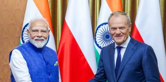 PM डोनाल्ड टस्क