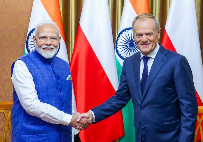 PM डोनाल्ड टस्क