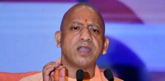 CM योगी