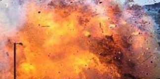 केरलम के कन्नूर में आधी रात दो धमाकों से दहशत, जांच में जुटी पुलिस केरलम